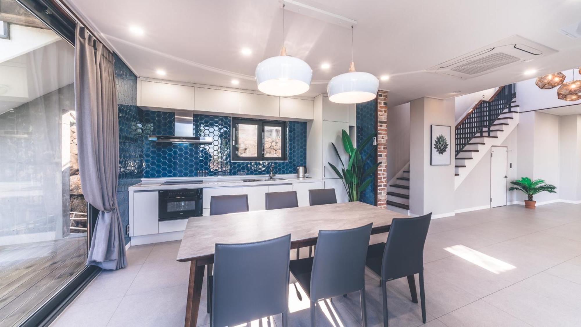Private Unit For Family Or Group