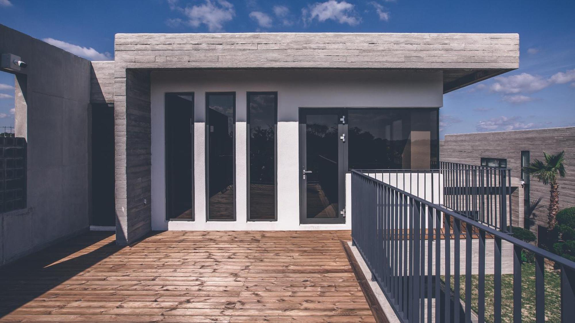 Ferienhaus Private Unit For Family Or Group *