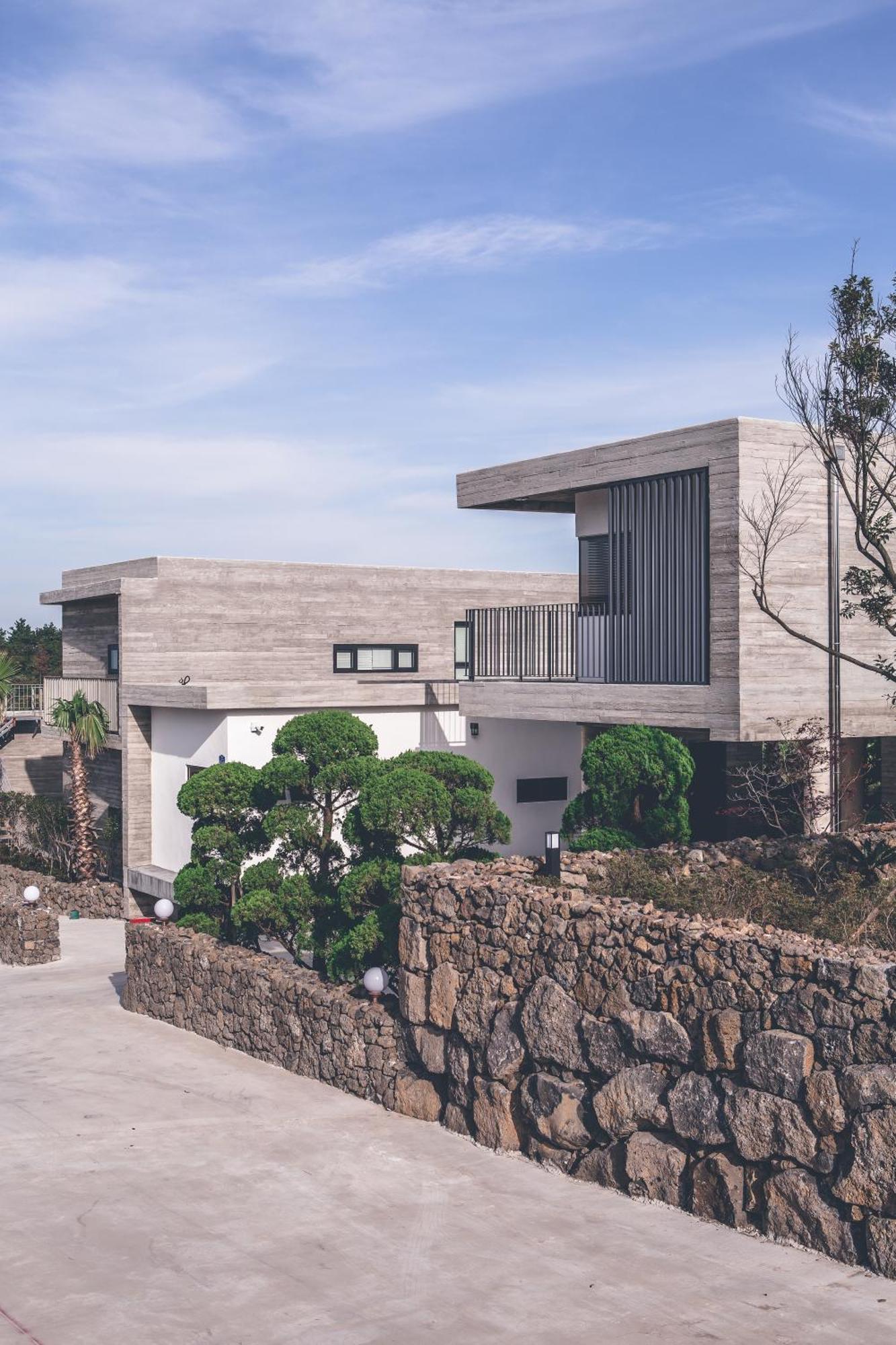 Ferienhaus Private Unit For Family Or Group *