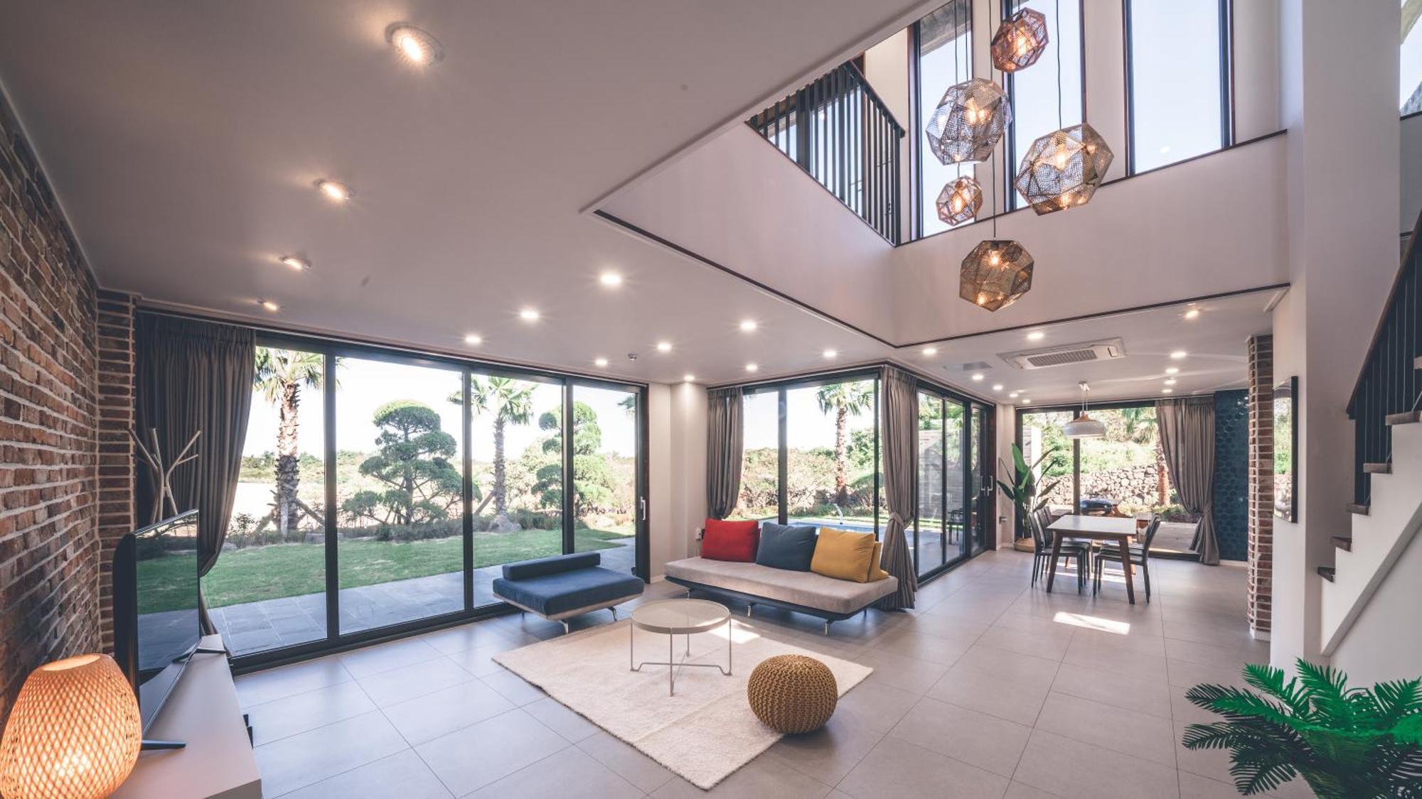 Private Unit For Family Or Group Ferienhaus *