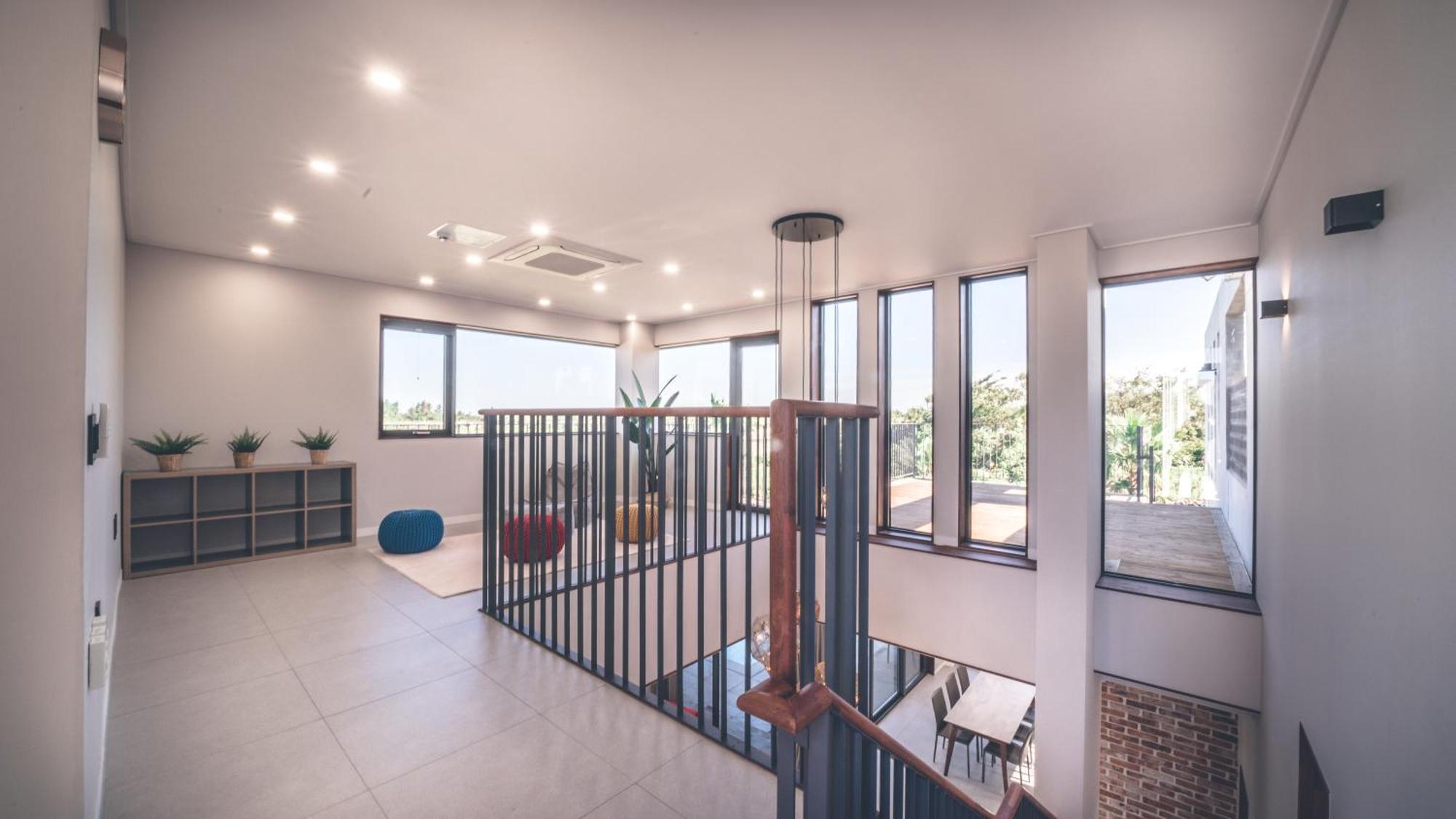 Ferienhaus Private Unit For Family Or Group