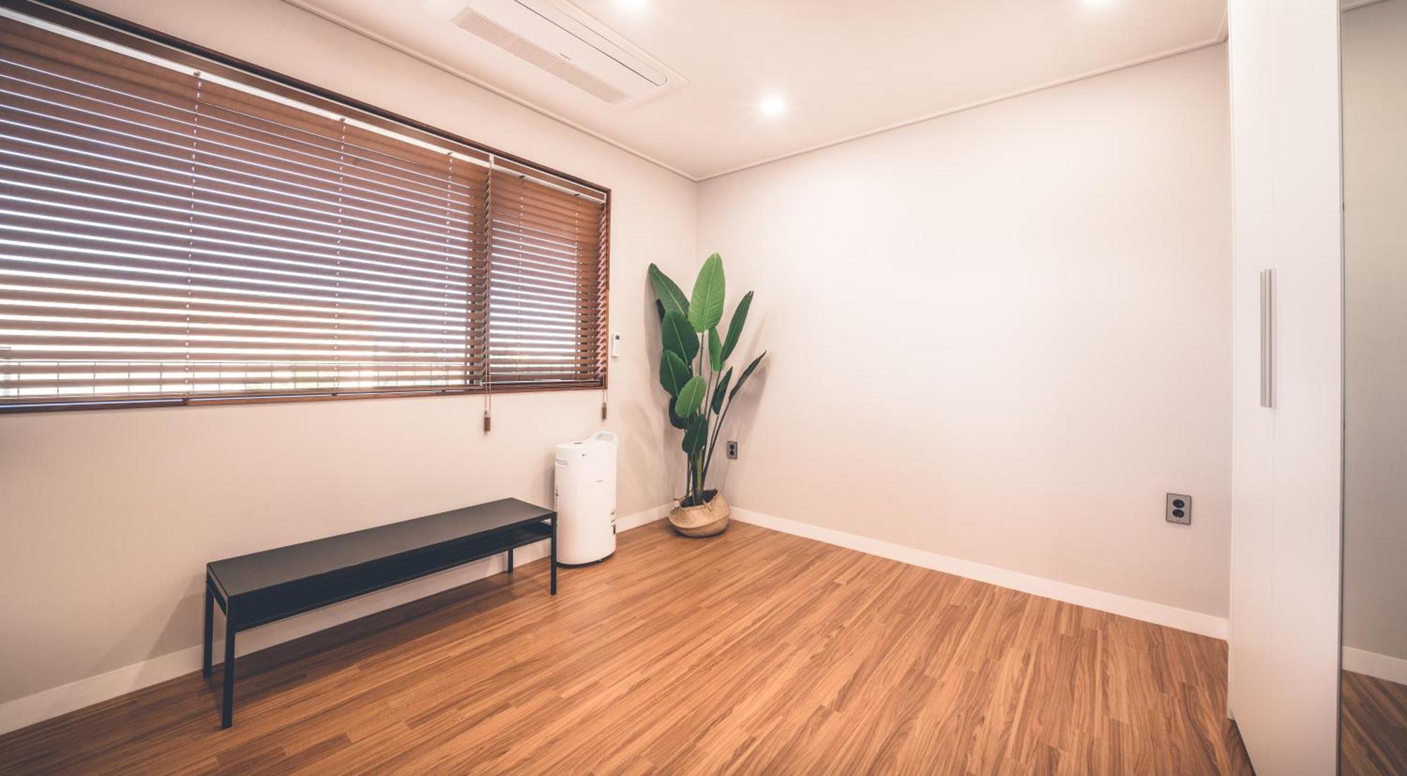 Ferienhaus Private Unit For Family Or Group Jeju