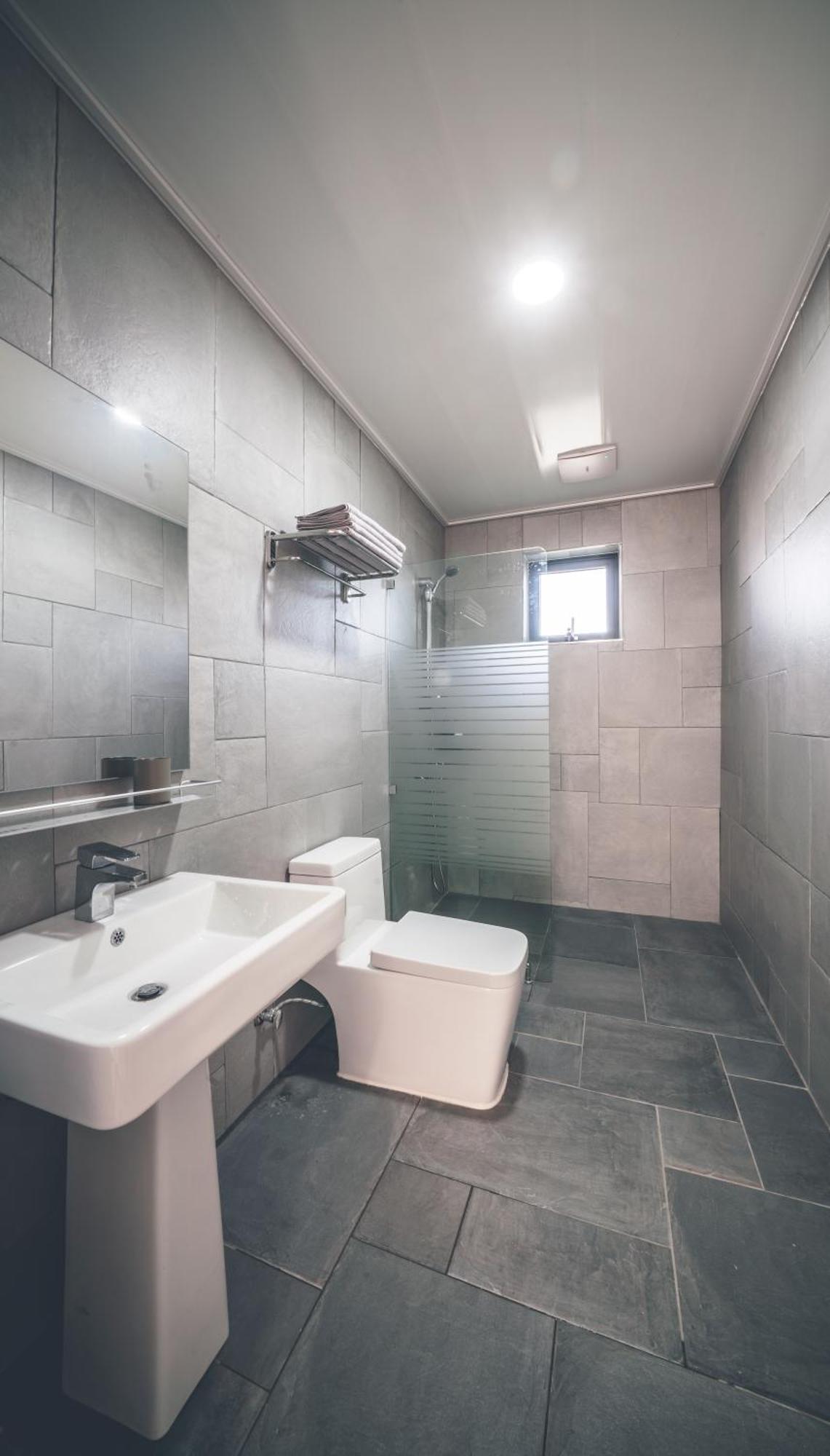 Private Unit For Family Or Group *