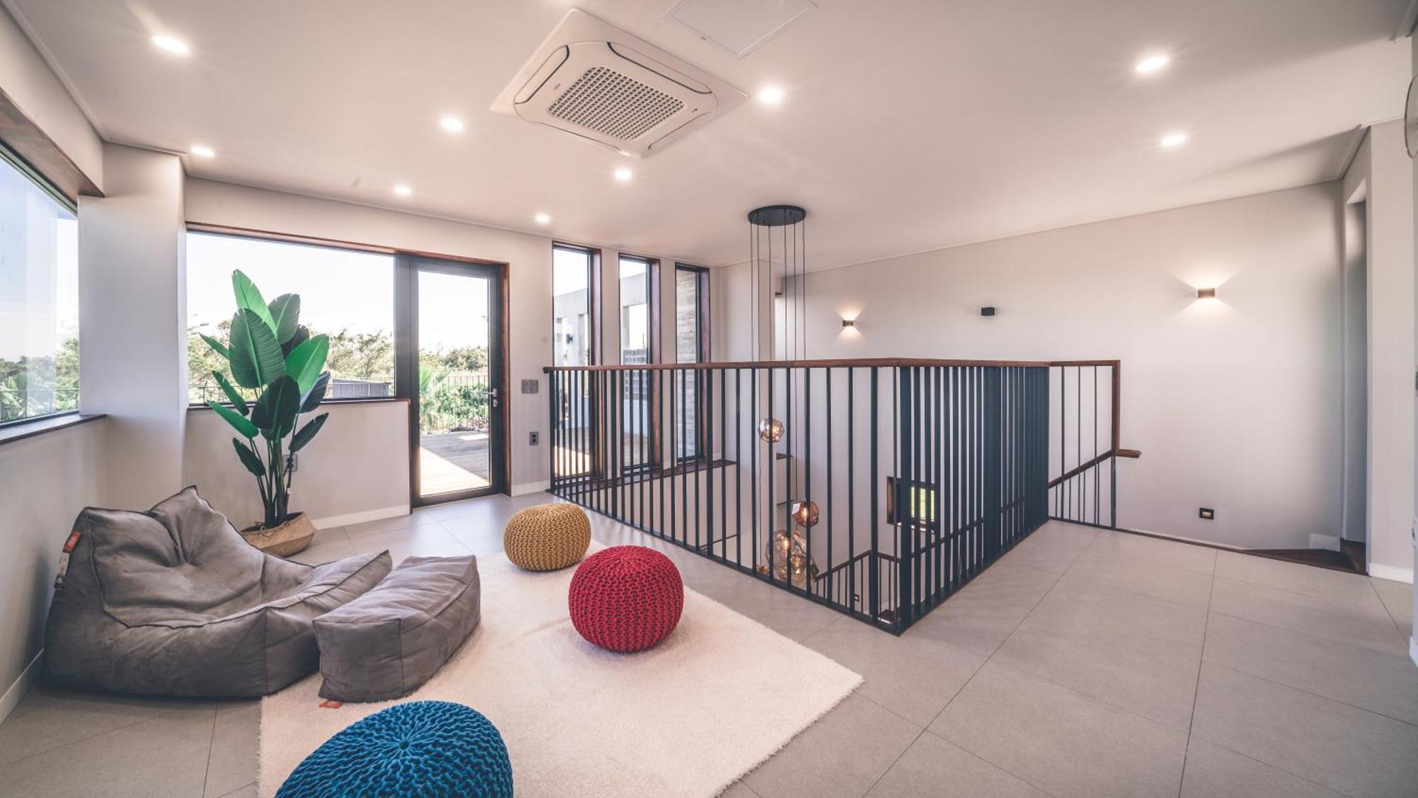 Ferienhaus Private Unit For Family Or Group Jeju