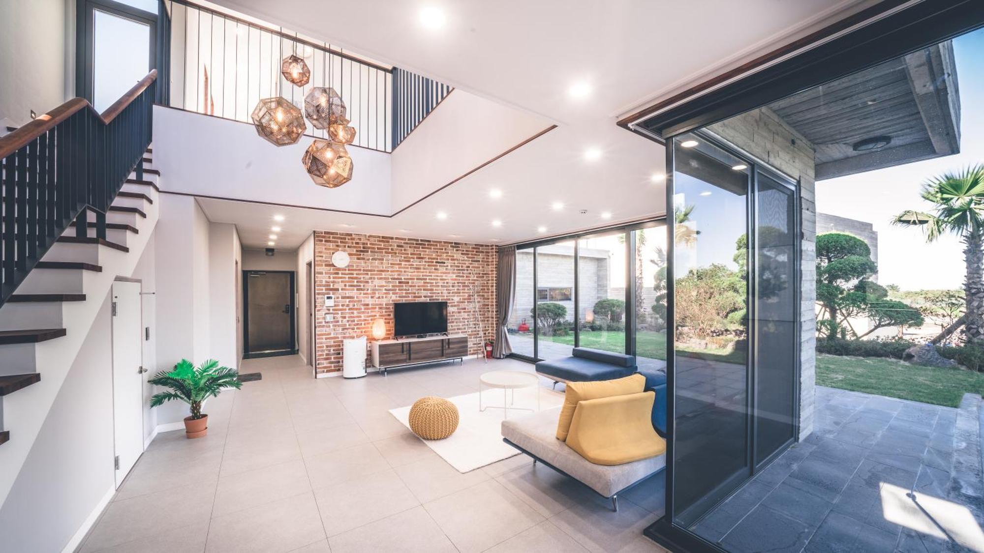 Private Unit For Family Or Group *