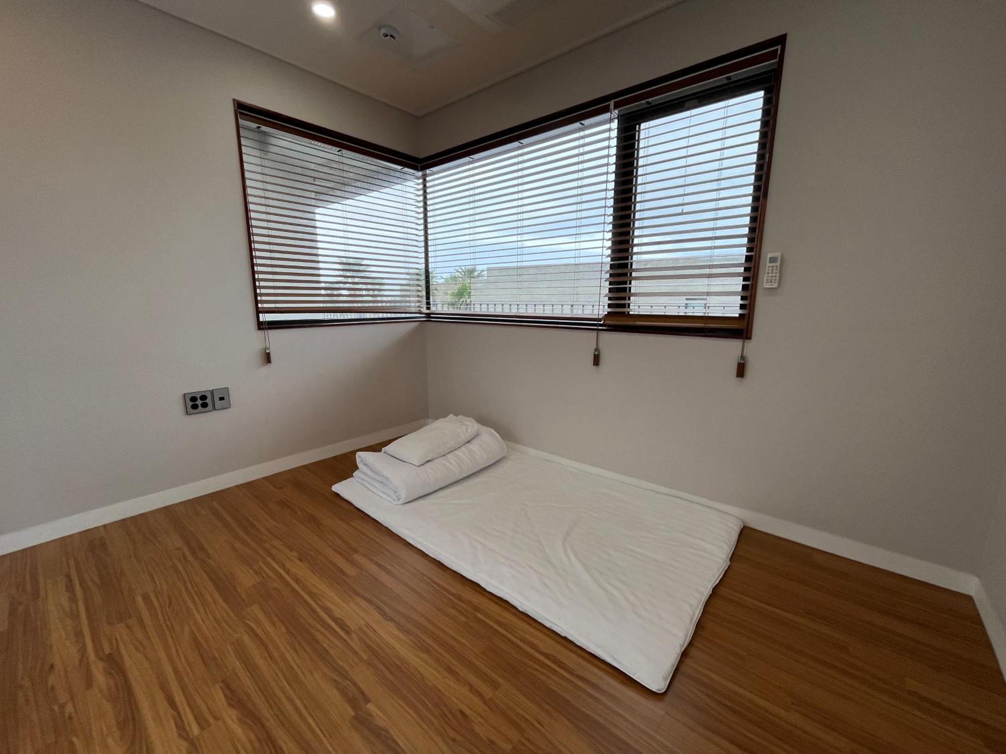 Ferienhaus Private Unit For Family Or Group Jeju