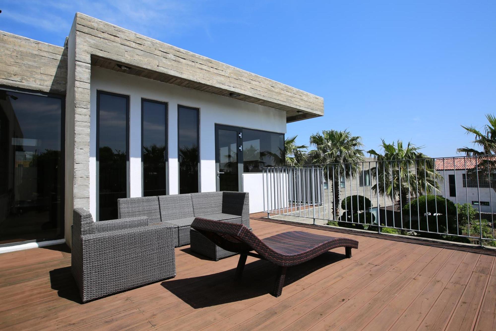 Private Unit For Family Or Group Ferienhaus